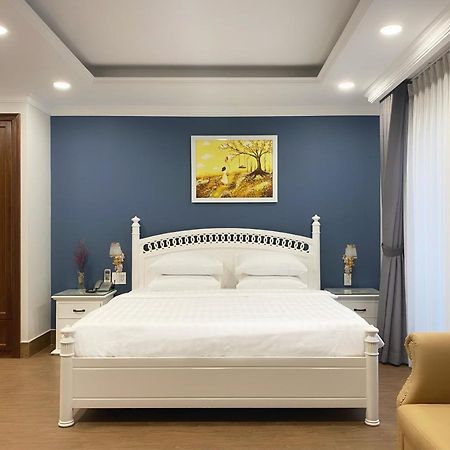 El Ocaso Hotel And Apartments 호치민 외부 사진