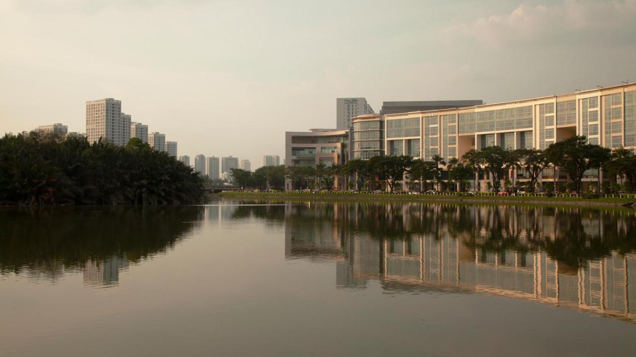 El Ocaso Hotel And Apartments 호치민 외부 사진